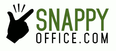SnappyOffice.com Logo